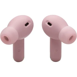 Беспроводные наушники JBL Wave Beam 2 NC Pink