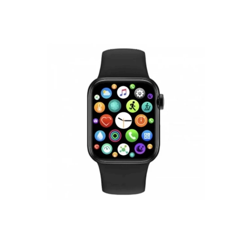 Смарт-часы Smart Watch X22 Pro Black