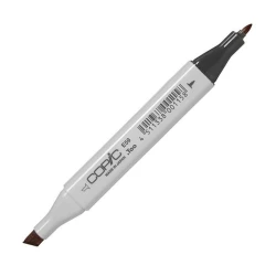 Текстовый маркер Copic Classic E59, Walnut