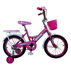 Uşaq velosipedi Sweet Girl 20