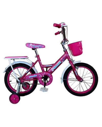 Uşaq velosipedi Sweet Girl 20