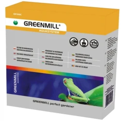 Набор для орошения балконных цветов Greenmill GB7000C