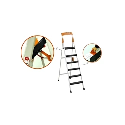 Стремянка Devecioglu MM055 Стремянка Devecioglu MM055