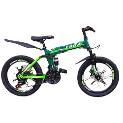 Velosiped BMX GTR 102 20