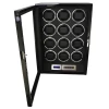 Бокс для часов Automatic Watch Winder-12, бамбук, 52x35.6x69 см