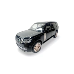 Maşın Range Rover, metal, məhsul çeşiddə