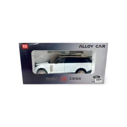 Maşın Range Rover, metal, məhsul çeşiddə