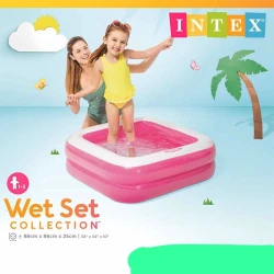 Şişmə hovuz intex/ pool