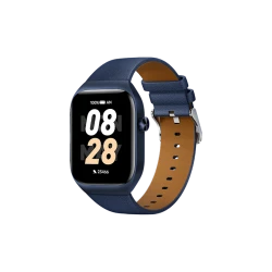 Смарт-часы Mibro Watch T2 Deep Blue (6971619678727)