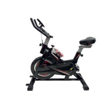 Vertikal velotrenajer 708, maksimal istifadəçi çəkisi 120 kq