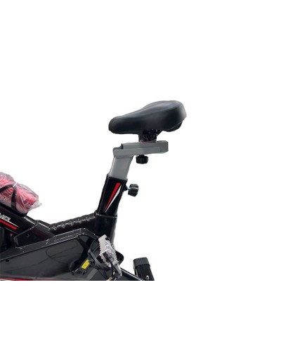 Vertikal velotrenajer 708, maksimal istifadəçi çəkisi 120 kq