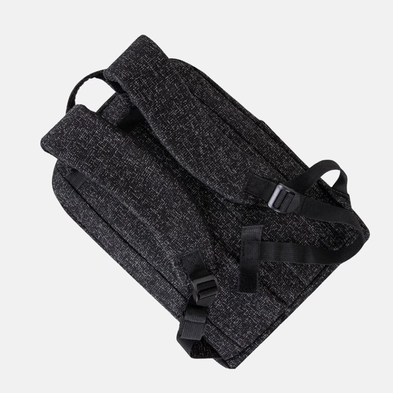 Bel çantası 13.3 RIVACASE 7923 qara Bel çantası 13.3 RIVACASE 7923 qara