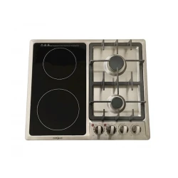 Варочная поверхность Eurolux EU-GH 2622 GCN2