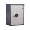 Офисный сейф Aiko SL-65T-EL, электронный кодовый, графитовый, 630x460x340 мм