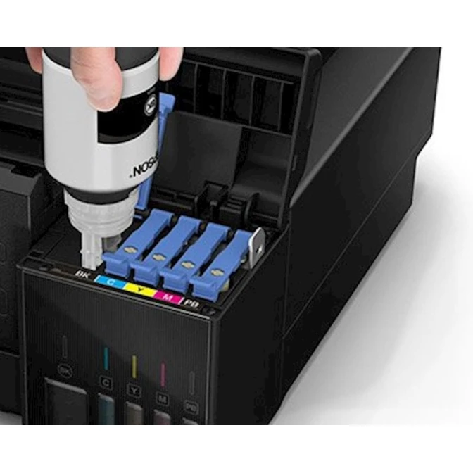 ÇFQ Epson L3151 ( C11CG86411)