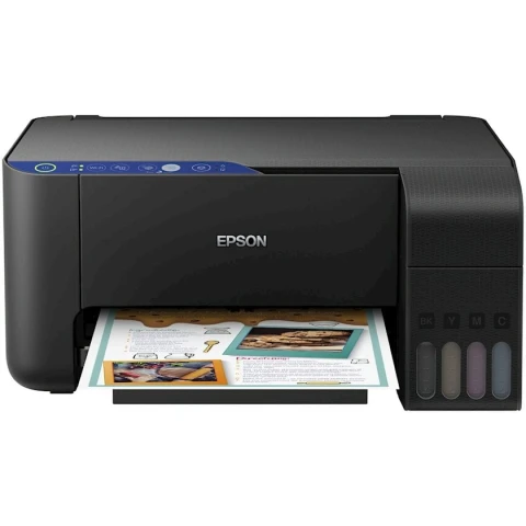 ÇFQ Epson L3151 ( C11CG86411)
