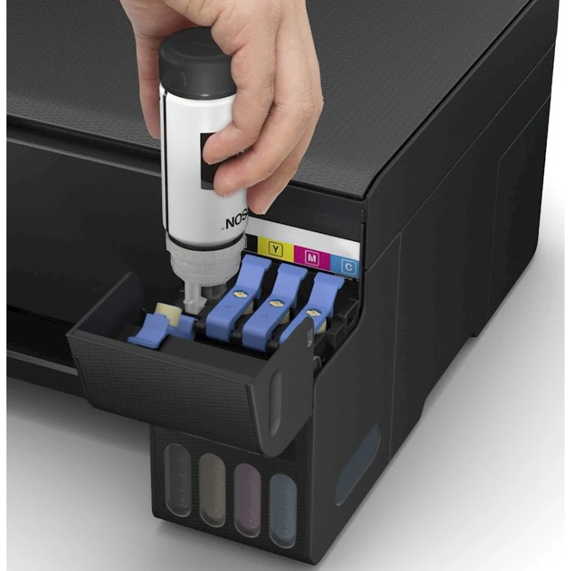 ÇFQ Epson L3151 ( C11CG86411)