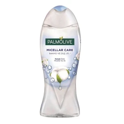 Гель для душа Palmolive Micellar Care Хлопок, 250 мл, упаковка может отличаться