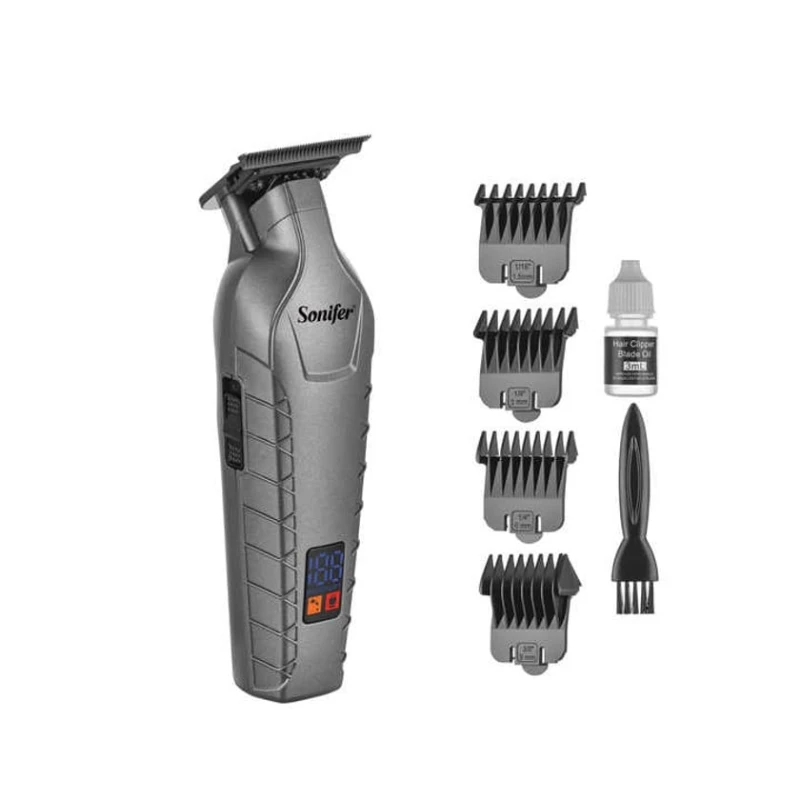 Машинка для стрижки волос Sonifer SF-9673