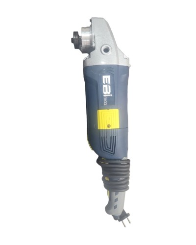 Künclü cilalama maşını EBImax EM-2022