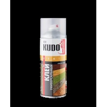 Yapışqan Kudo KU-H311, 520 ml