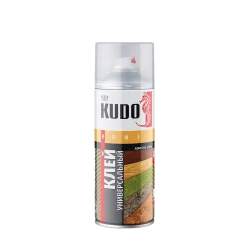 Клей Kudo KU-H311, 520 мл Клей Kudo KU-H311, 520 мл