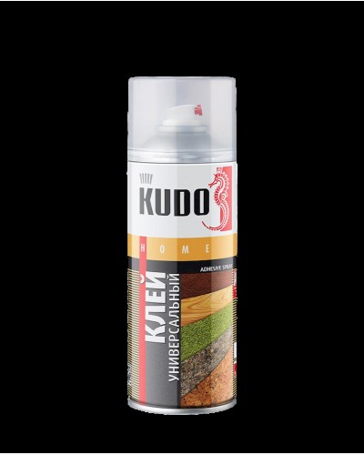 Yapışqan Kudo KU-H311, 520 ml