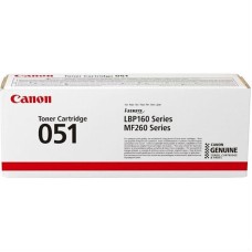 Kartric Canon 051 Black (2168C002AA)