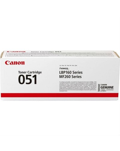 Kartric Canon 051 Black (2168C002AA)