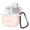 Беспроводные наушники Borofone BW29 Pink Sugar Беспроводные наушники Borofone BW29 Pink Sugar