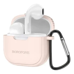 Simsiz qulaqlıq Borofone BW29 Pink Sugar