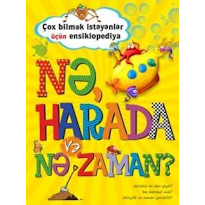 Книга Qanun Nə, harada və nə zaman? Книга Qanun Nə, harada və nə zaman?
