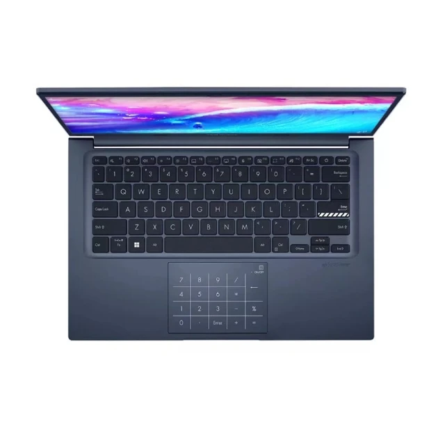 Ноутбук ASUS Vivobook 14 - X1404Z Ноутбук ASUS Vivobook 14 - X1404Z