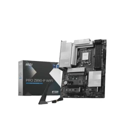 Материнская плата MSI PRO Z890-P WIFI (911-7E34-001)