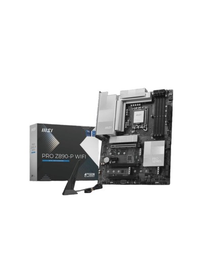 Ana plata MSI PRO Z890-P WIFI (911-7E34-001)