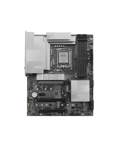 Ana plata MSI PRO Z890-P WIFI (911-7E34-001)