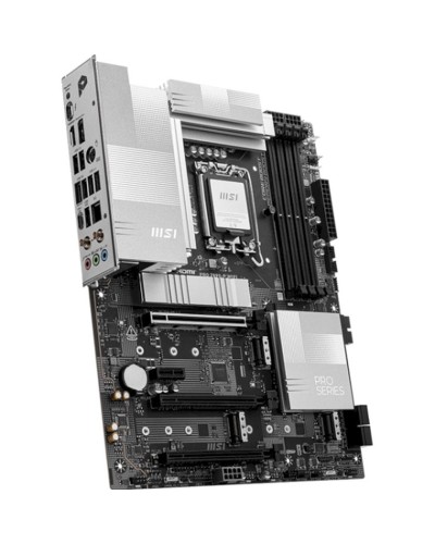 Ana plata MSI PRO Z890-P WIFI (911-7E34-001)