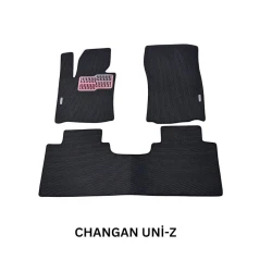 Комплект автомобильных ковриков Eva CHANGAN UNİ-Z