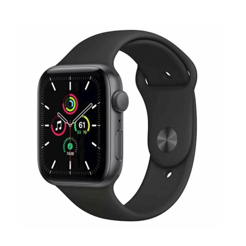 Смарт-часы Apple Watch SE 44mm Space Gray Смарт-часы Apple Watch SE 44mm Space Gray