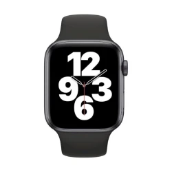 Смарт-часы Apple Watch SE 44mm Space Gray