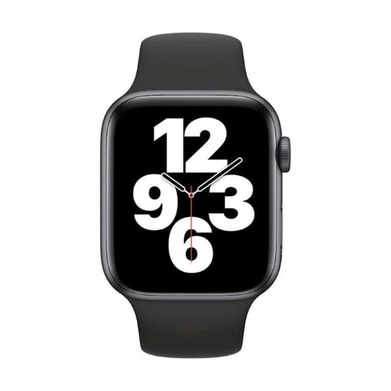 Смарт-часы Apple Watch SE 44mm Space Gray Смарт-часы Apple Watch SE 44mm Space Gray
