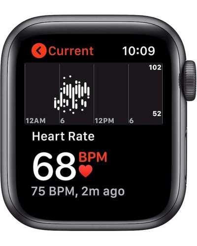Smart-saat Apple Watch SE 44mm Space Gray