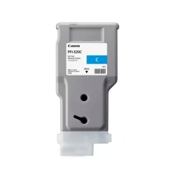 Картридж Canon PFI-320C Cyan (2891C001)
