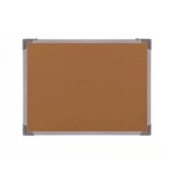 Доска для заметок, пробка, 100x150 см