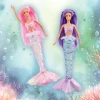 Kukla Boulevard Boutique Mermaid Friends, 3+ yaş, məhsul çeşiddə Kukla Boulevard Boutique Mermaid Friends, 3+ yaş, məhsul çeşiddə