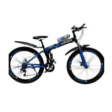 Dağ velosipedi 24 Blue