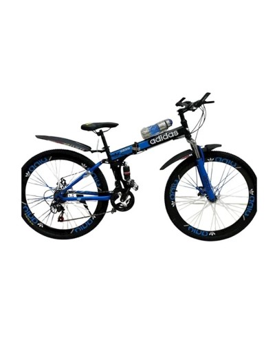 Dağ velosipedi 24 Blue