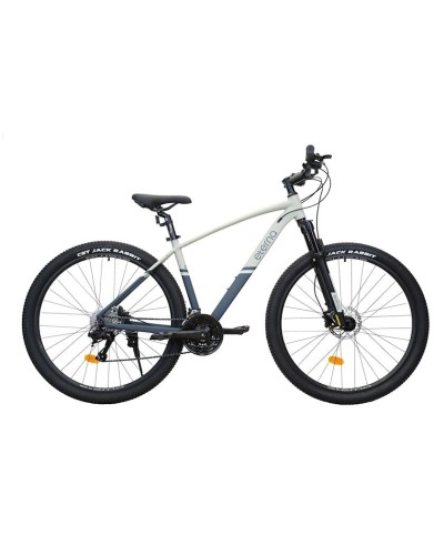 Şəhər velosipedi Eterna One 2TKR_0076, ölçü L, Grey/Dark blue