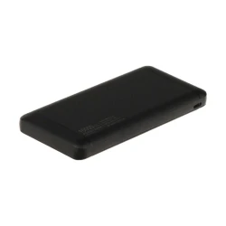Внешний аккумулятор MPB-003 10000mAh Black Внешний аккумулятор MPB-003 10000mAh Black