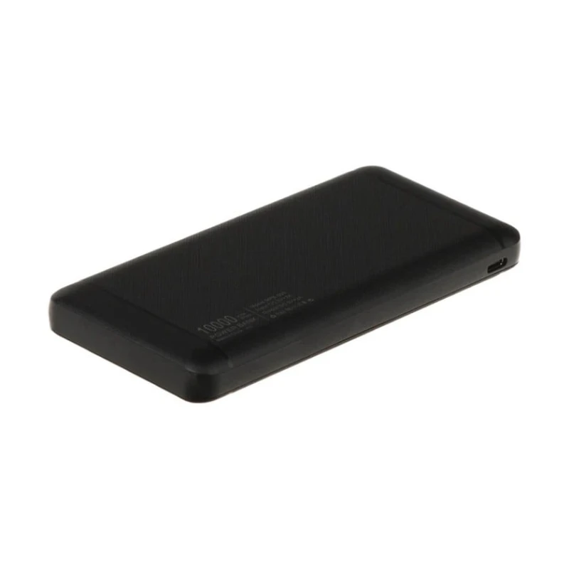 Xarici akkumulyator MPB-003 10000mAh Black